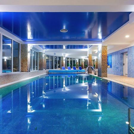 Spa Baginski & Chabinka เมียนซิดดรอแย ภายนอก รูปภาพ