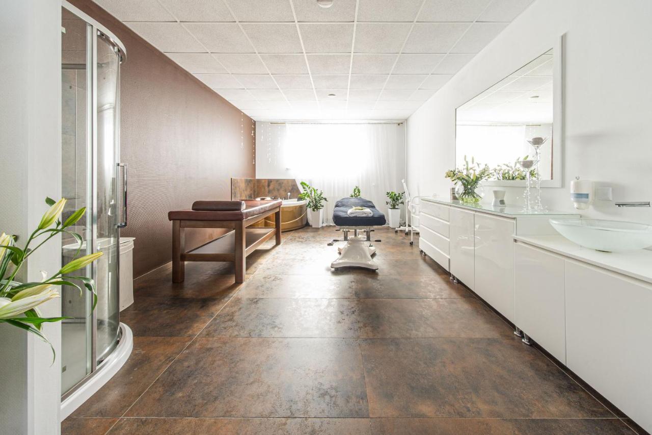 Spa Baginski & Chabinka เมียนซิดดรอแย ภายนอก รูปภาพ