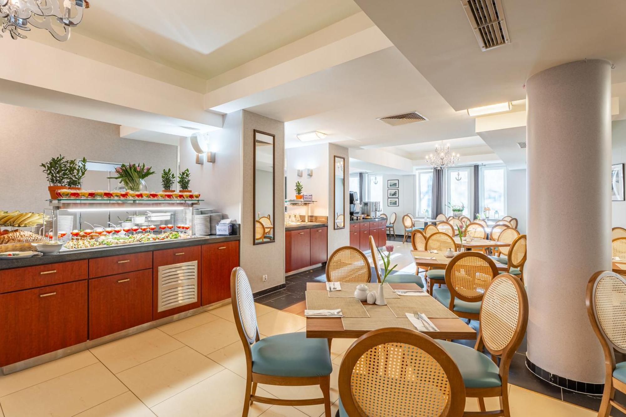 Spa Baginski & Chabinka เมียนซิดดรอแย ภายนอก รูปภาพ