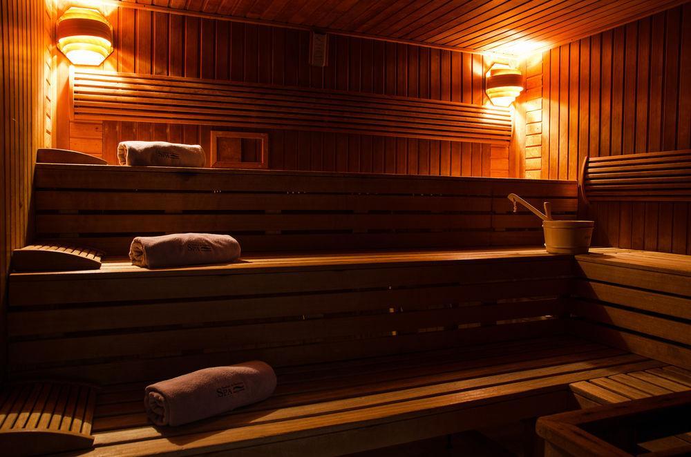 Spa Baginski & Chabinka เมียนซิดดรอแย ภายนอก รูปภาพ